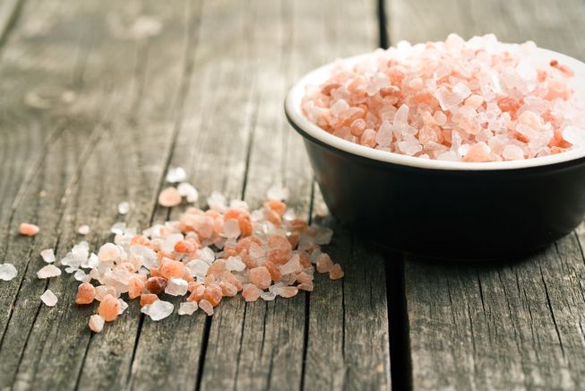 The Truth About Himalayan Salt